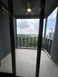 Parc Botannia (D28), Condominium #626966311